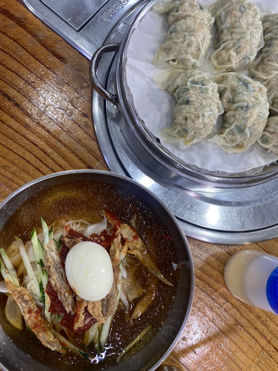 해물왕창칼국수 사진 4