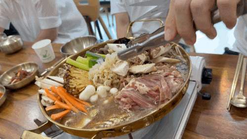 부평맛집 인천가족공원 가족식사 추천 부평옥 내돈내산 솔직후기