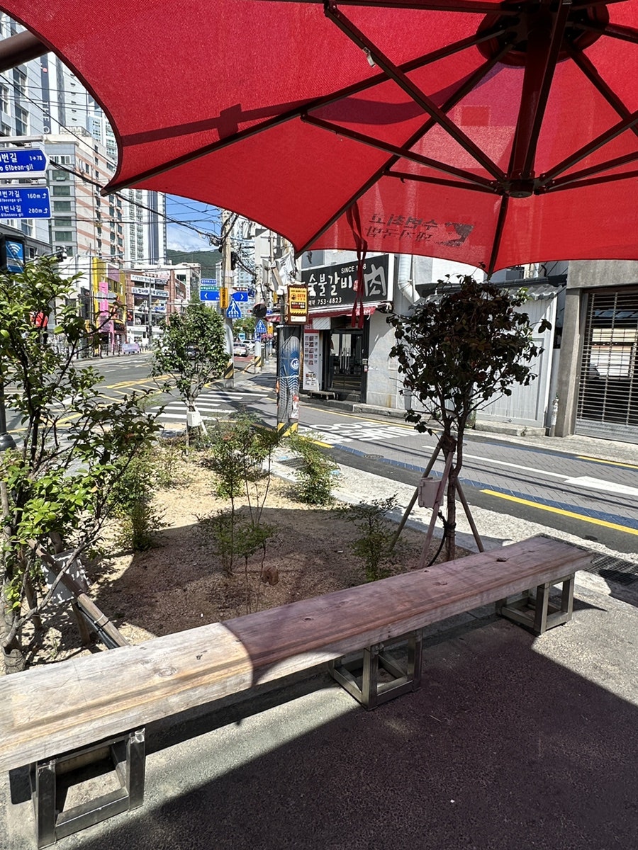 수변최고돼지국밥 광안리점 사진 3
