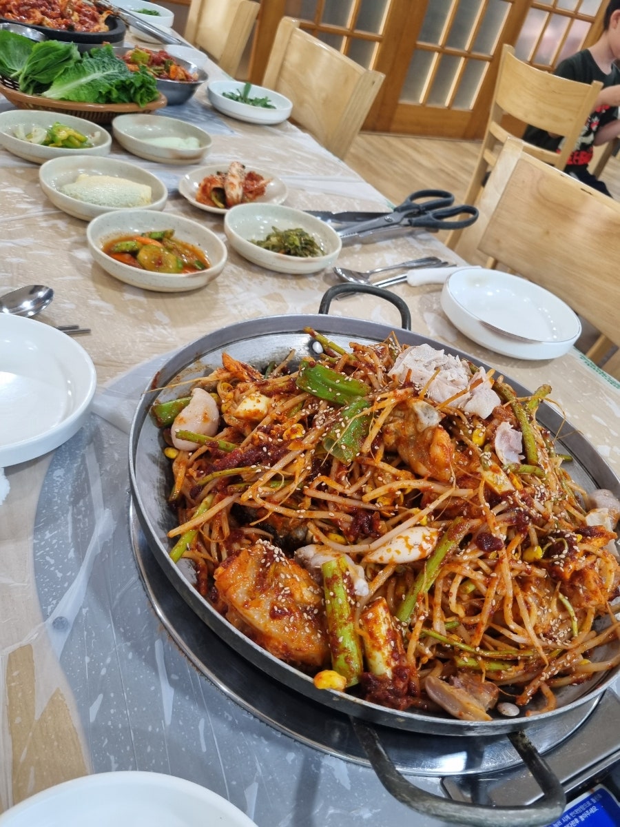 모정식당 사진 5