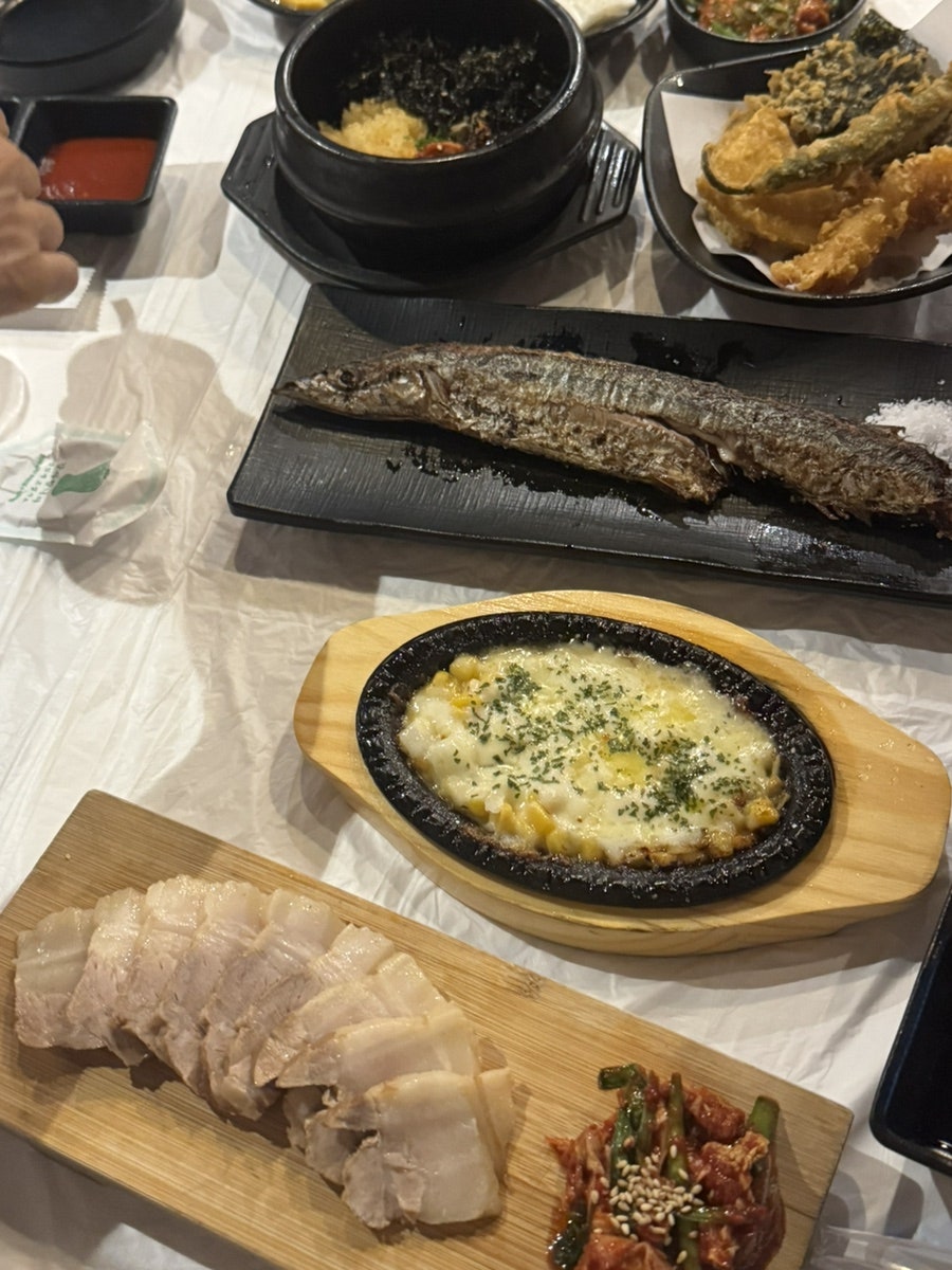 해담어시장 사진 5
