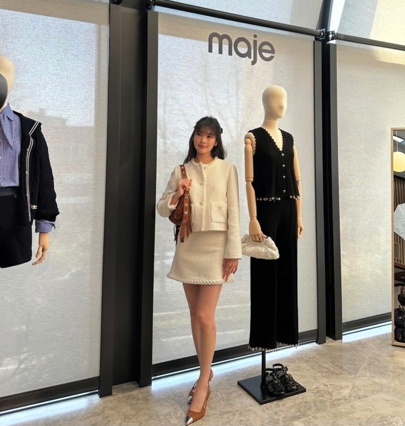 "10kg 감량!" 정소민 하체비만 다이어트, 다리 라인 바꾼 '습관 3가지'