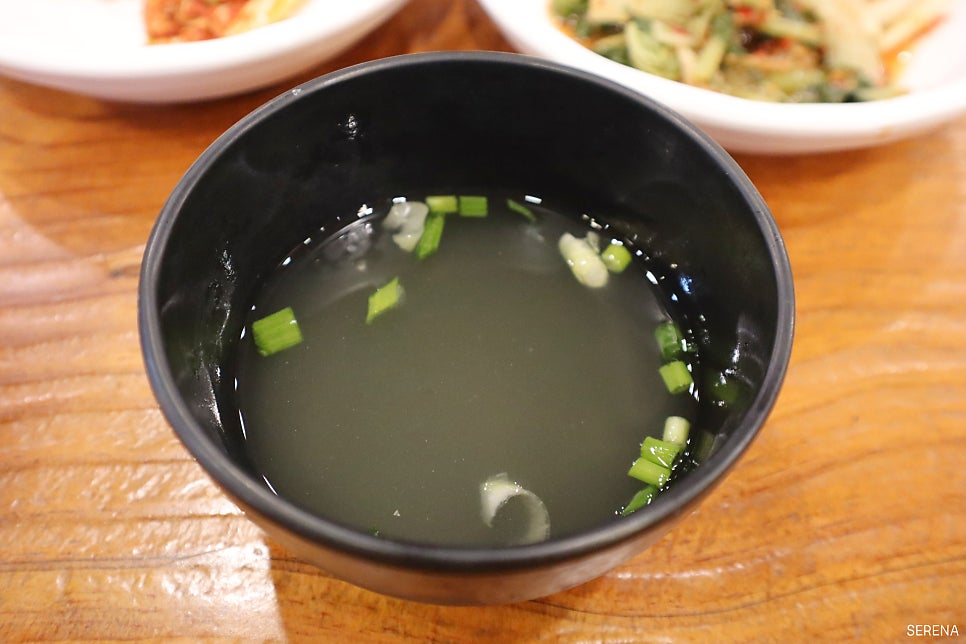 봉평막국수 화명점 사진 6