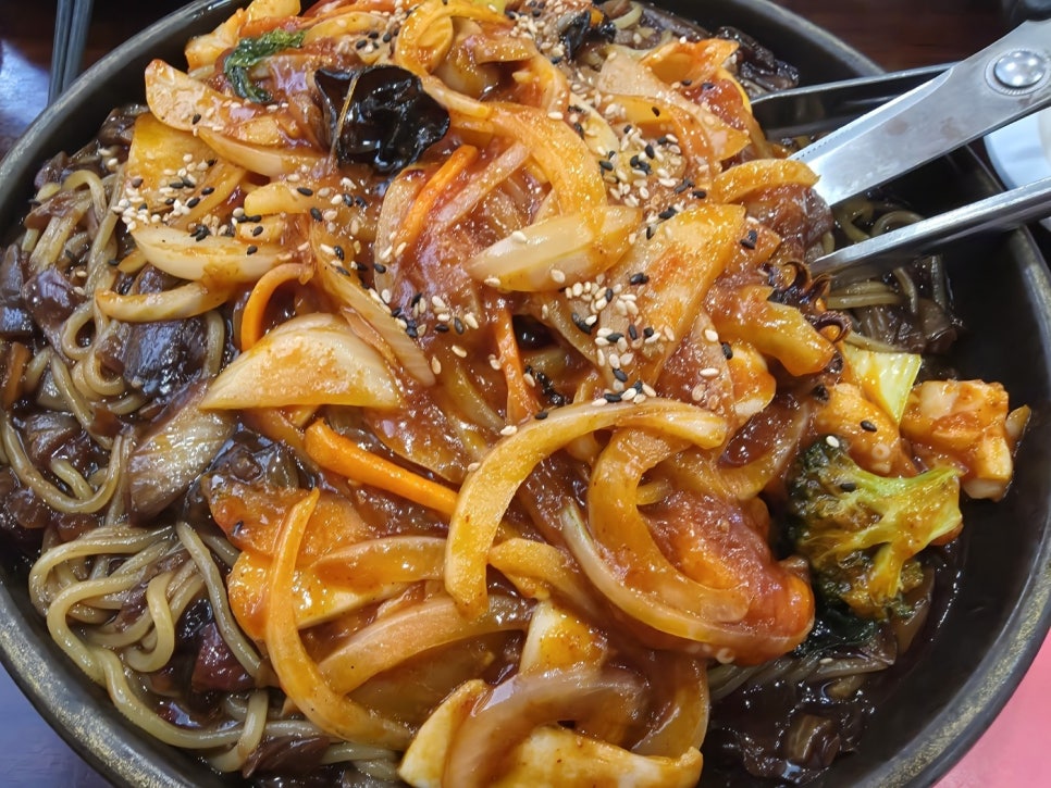 얌차반점 사진 6