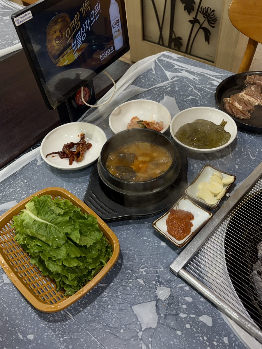 홍능숯불갈비 신관점 사진 3
