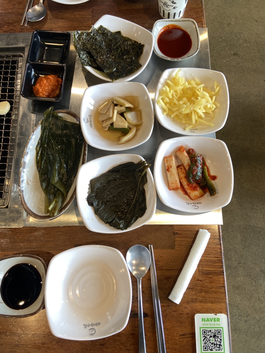 서곡리참숯민물장어 사진 4