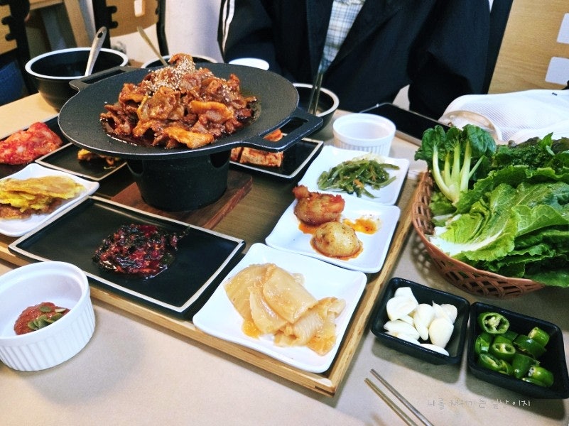 솥밥선생님 사진 1