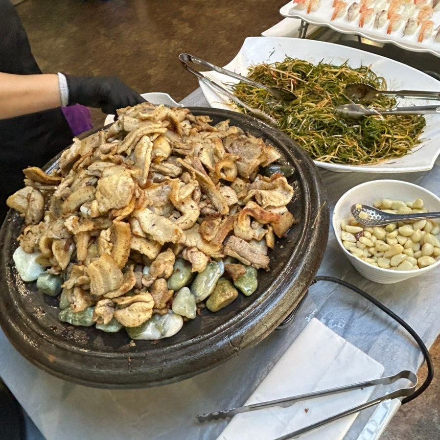 더셰프 사진 1