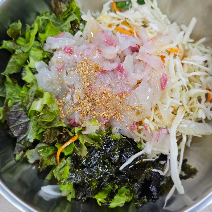 일출횟집 사진 4