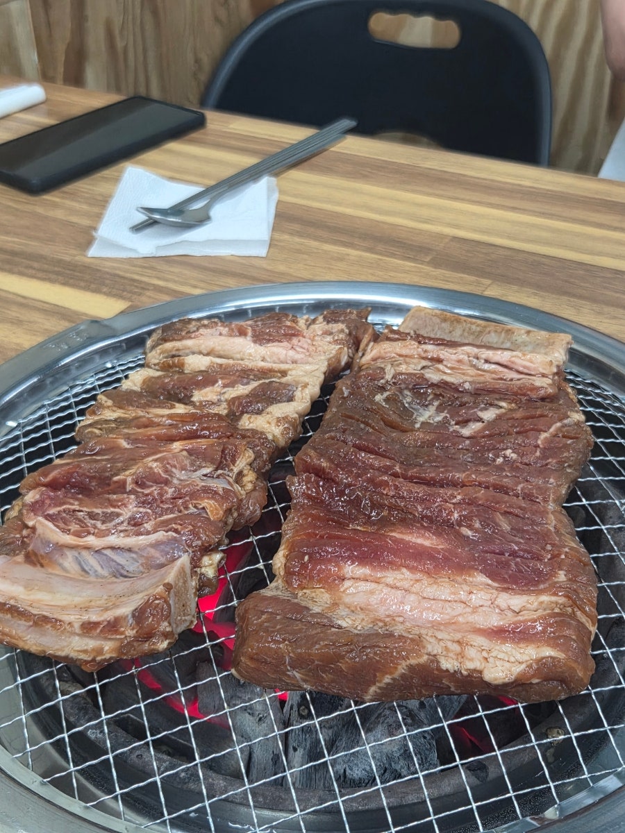 박대감화로구이 사진 4