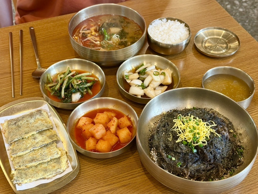 육전국밥 당산역점 사진 1