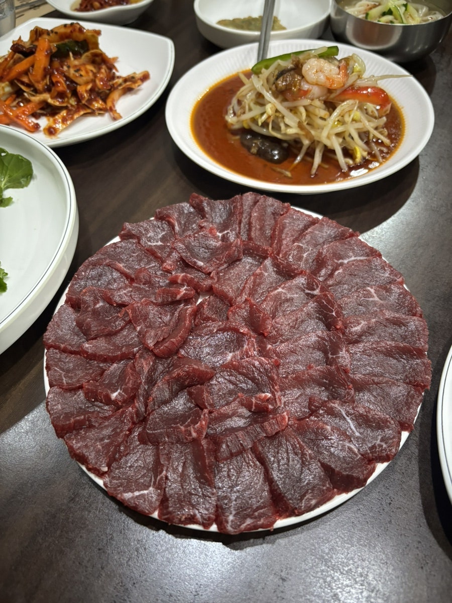 녹양구이 만촌점 사진 6