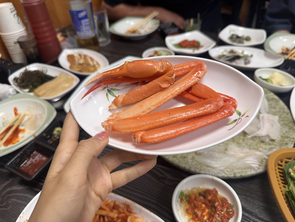 용궁횟집 사진 6