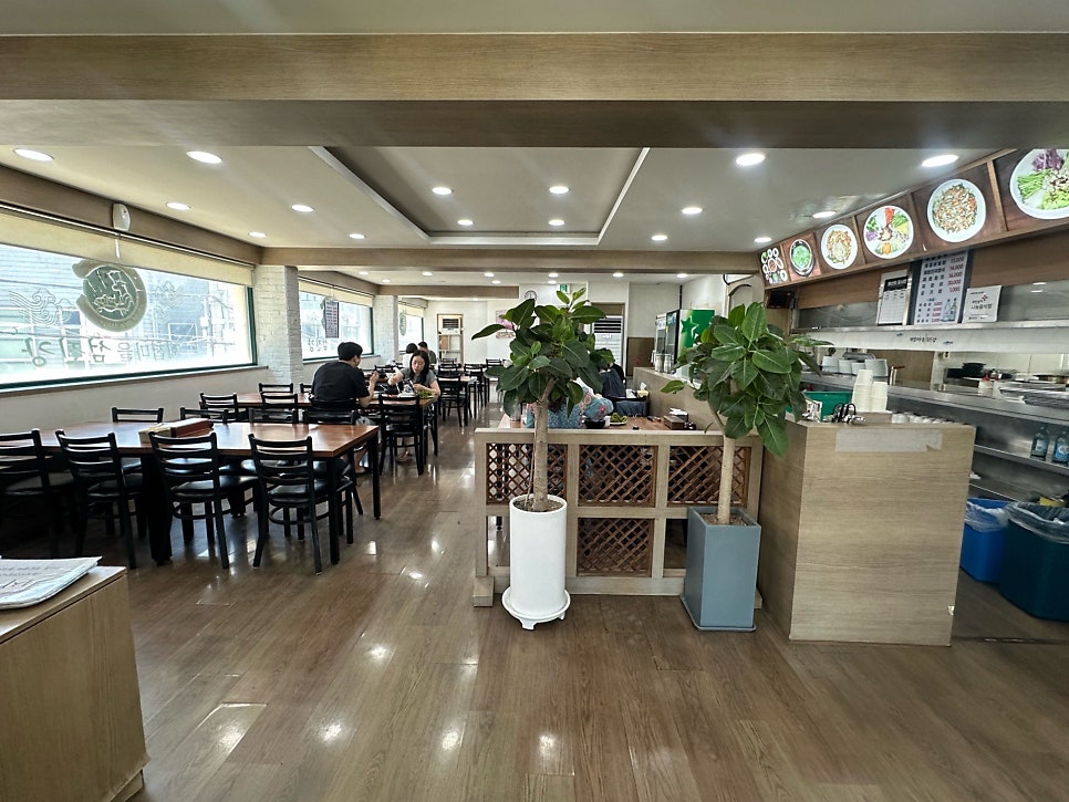 재첩마을섬진강 사진 5