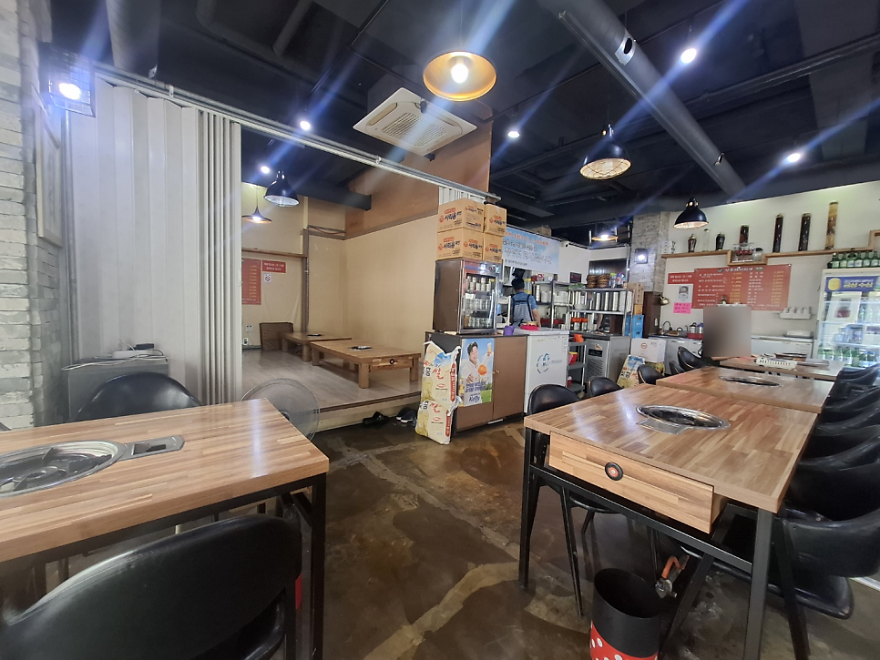 성주돼지찌개 사진 5