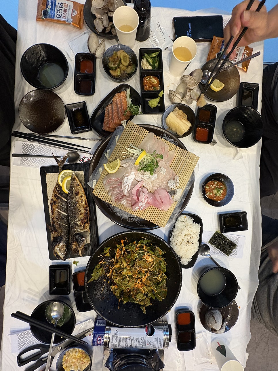 고래의꿈 사진 2