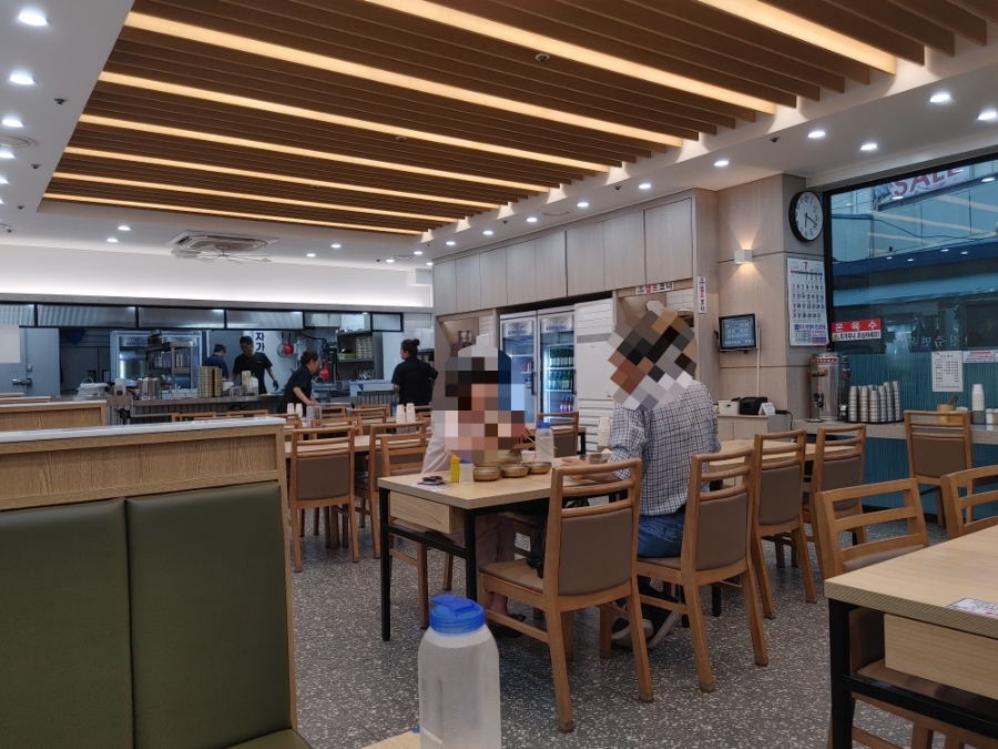 진주면옥 사진 4