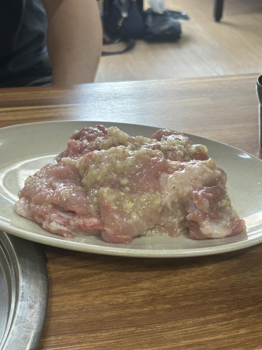 두꺼비숯불생갈비 사진 5
