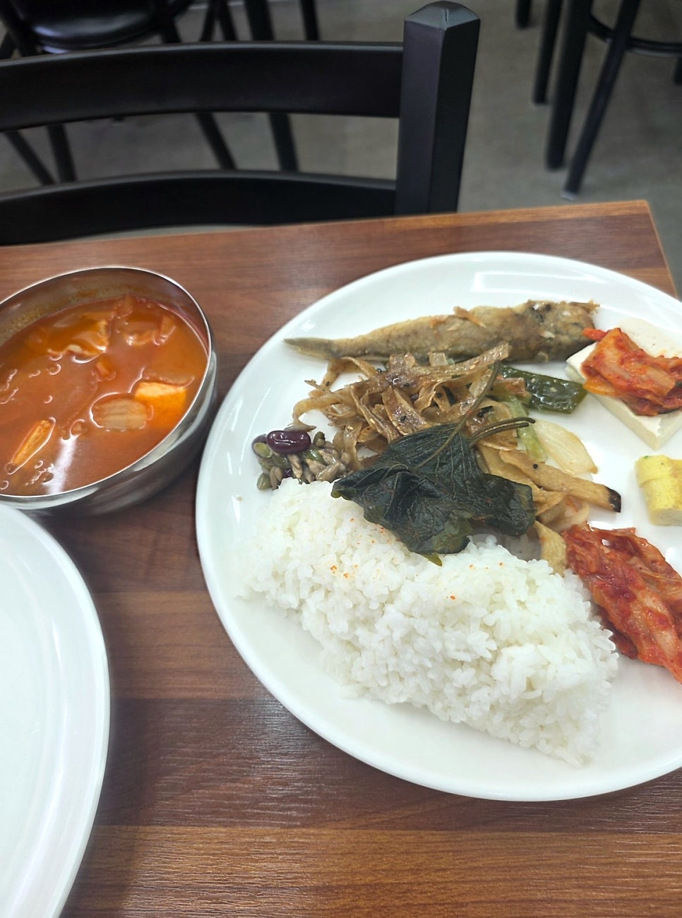 한식을 담다 사진 4