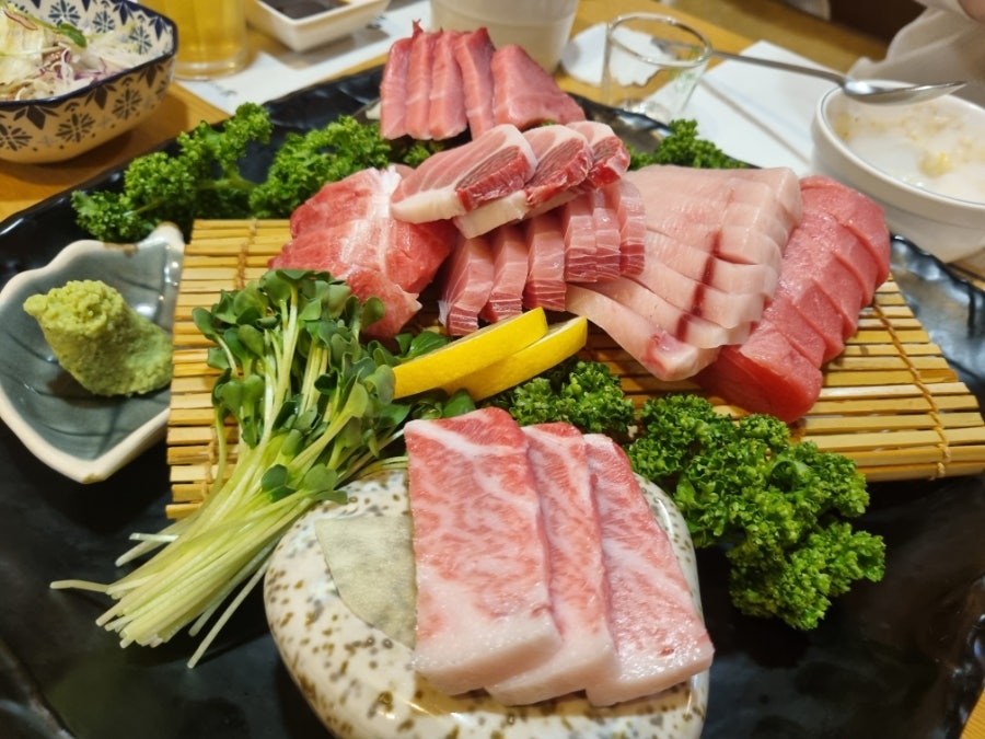 Daehanchamchi Bonjeom photo 6