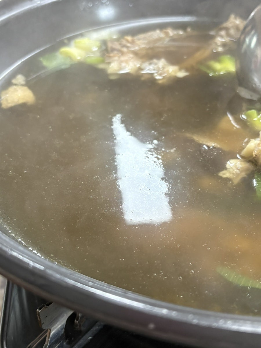 해물밭에노는닭 사진 8