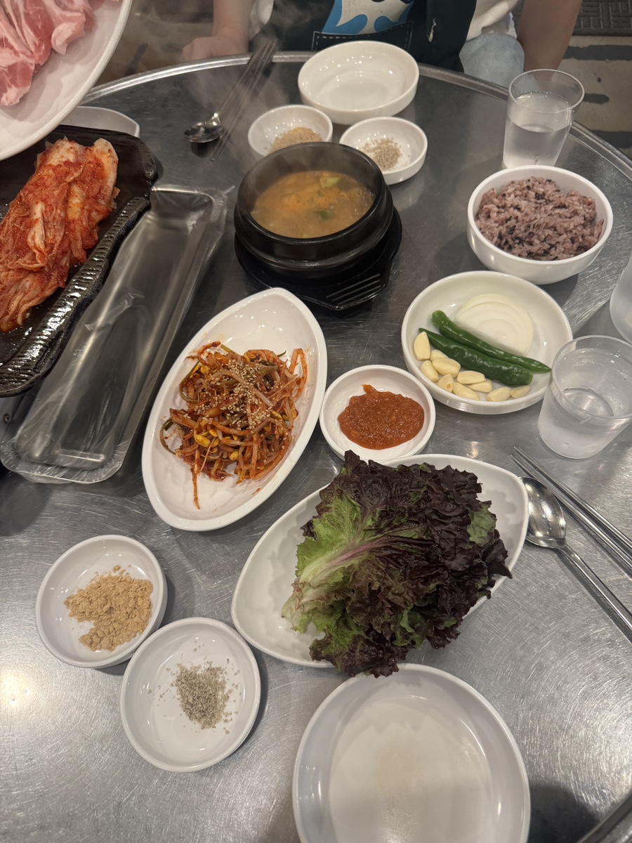 신김치생삼겹살 사진 6