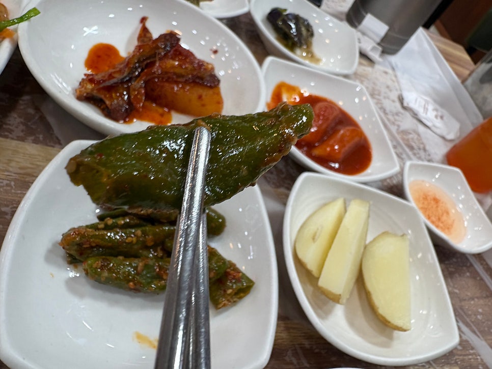 못난이아구찜 사진 5