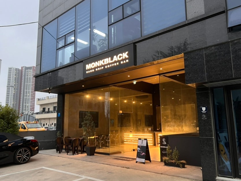 몽블랙 사진 1
