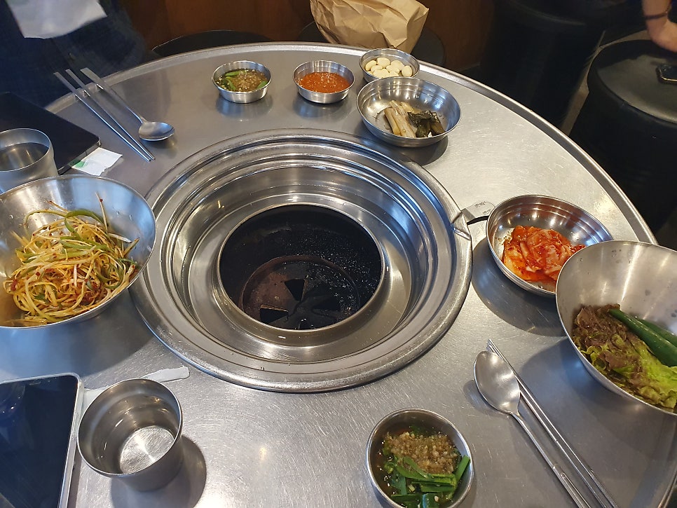 오두껍 본점 사진 3