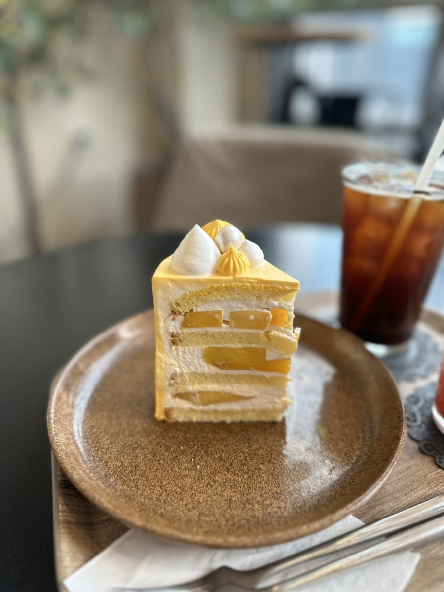 하나스두 케이크아뜰리에 사진 2