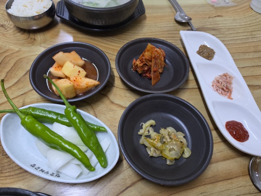 원조할매곰탕 사진 3