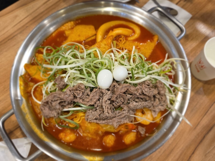 청년다방 화성남양점 사진 5