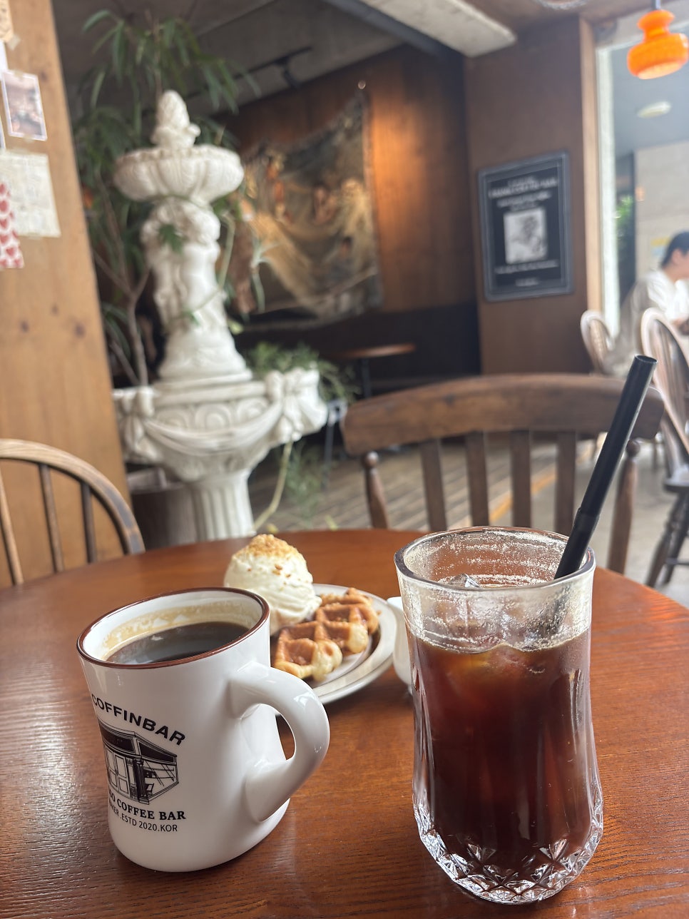 프랭크커핀바 광주동명점 사진 1