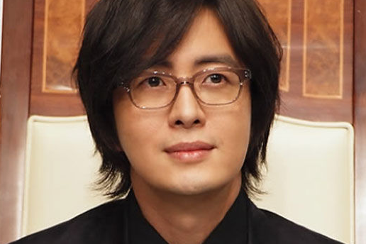 배용준 재산은 얼마나 될까??