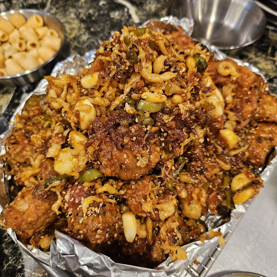 삼덕통닭 상암점 사진 6