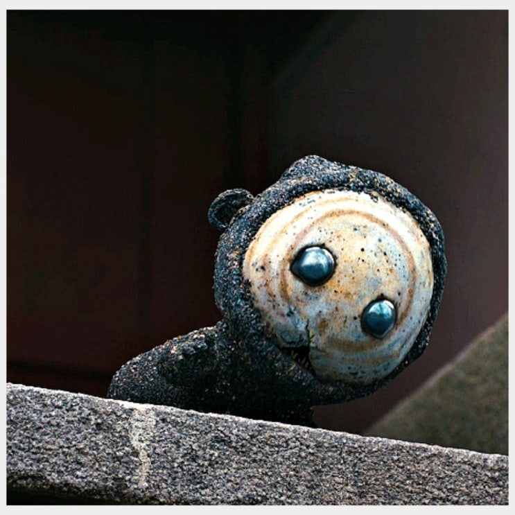 동궁 <b>꺼먹살이</b> 뜻과 정체 정리(+민담 차이와 결말 복선 OTT... 