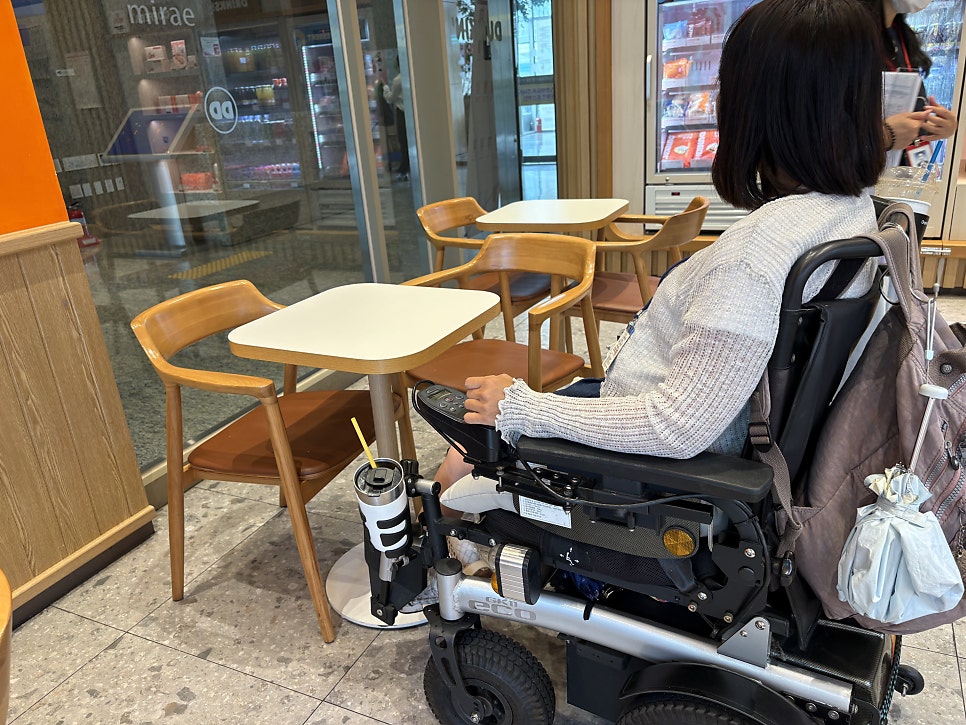 던킨 부산개금역점 사진 4