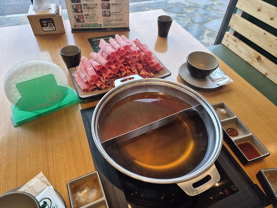 Syabeumania Pyeongtaekichungjeom photo 2