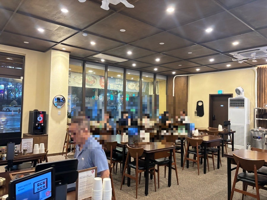 김선돼지국밥 성서직영점 사진 1