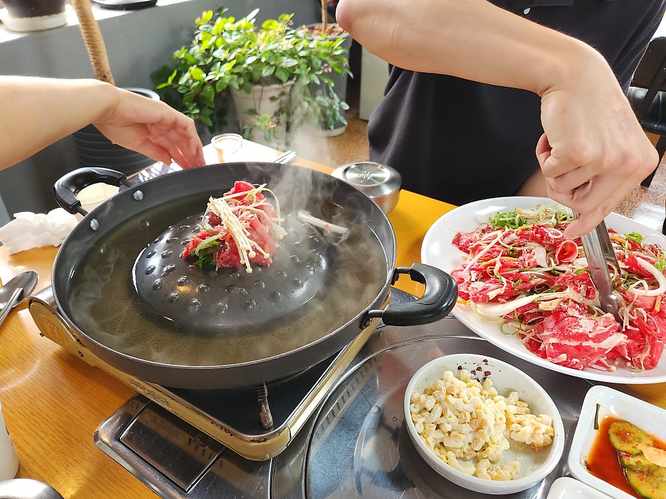 아미한우촌 사진 6
