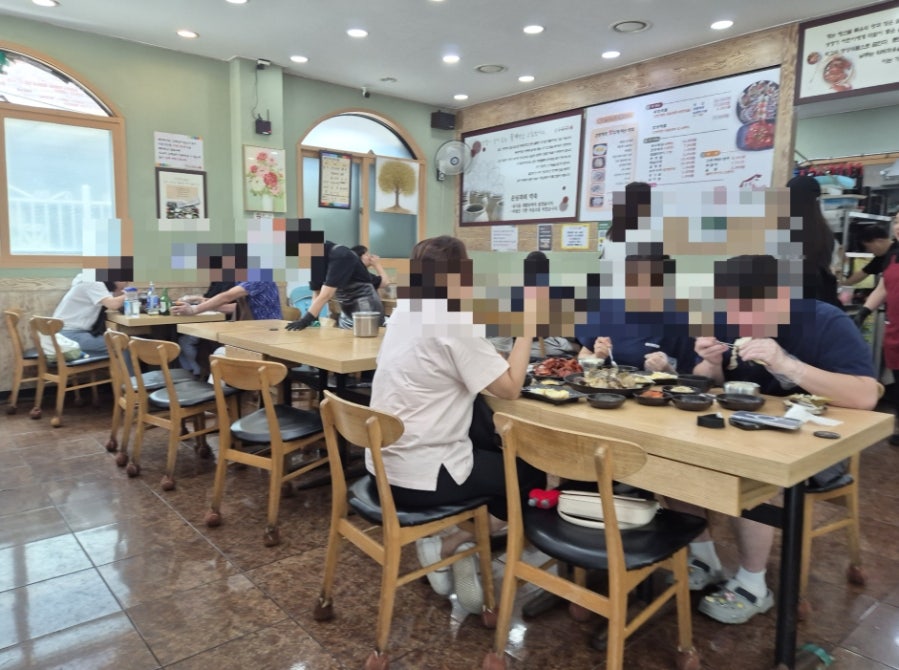 옹기꽃게장 사진 5