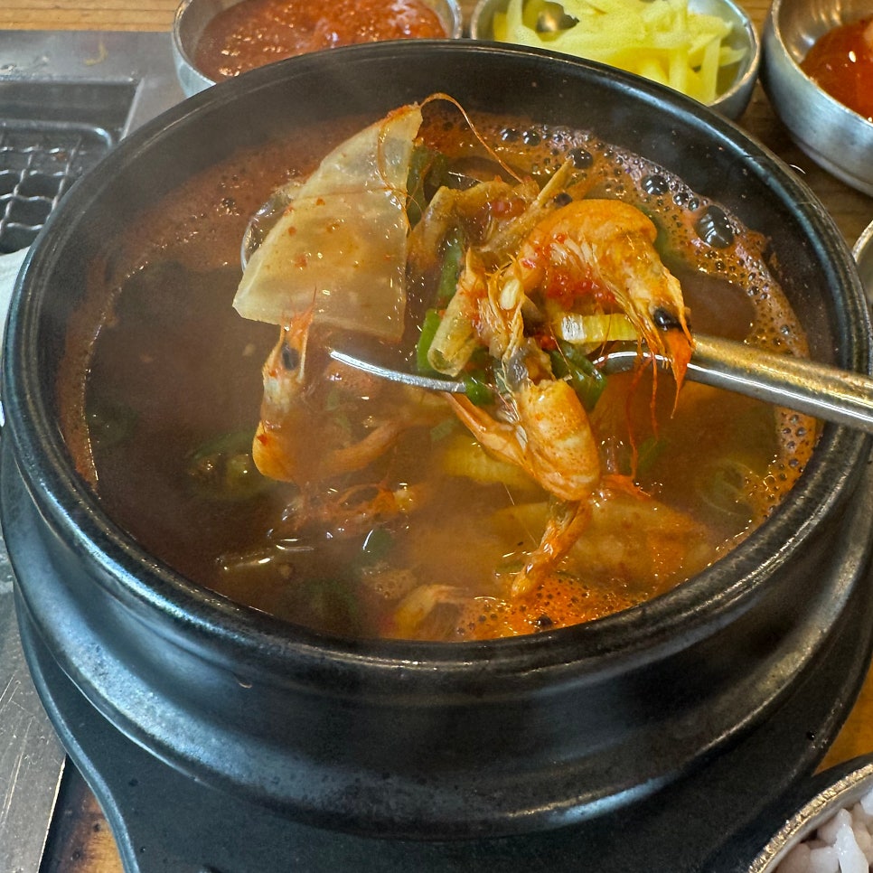 천장어 마포대흥역점 사진 3