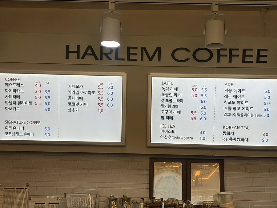 할렘 사진 2