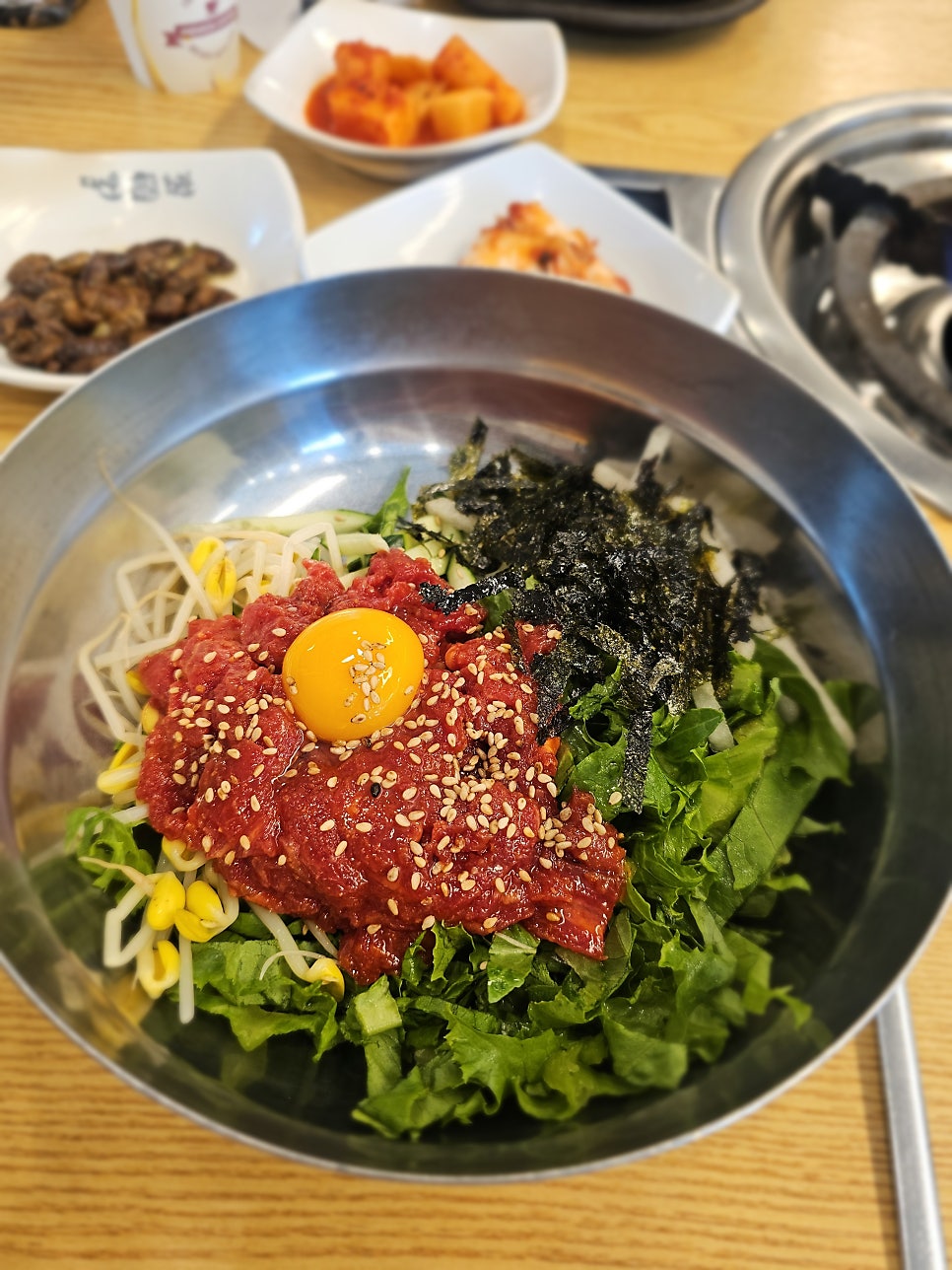 Daeunhanuamsohoegwan photo 1