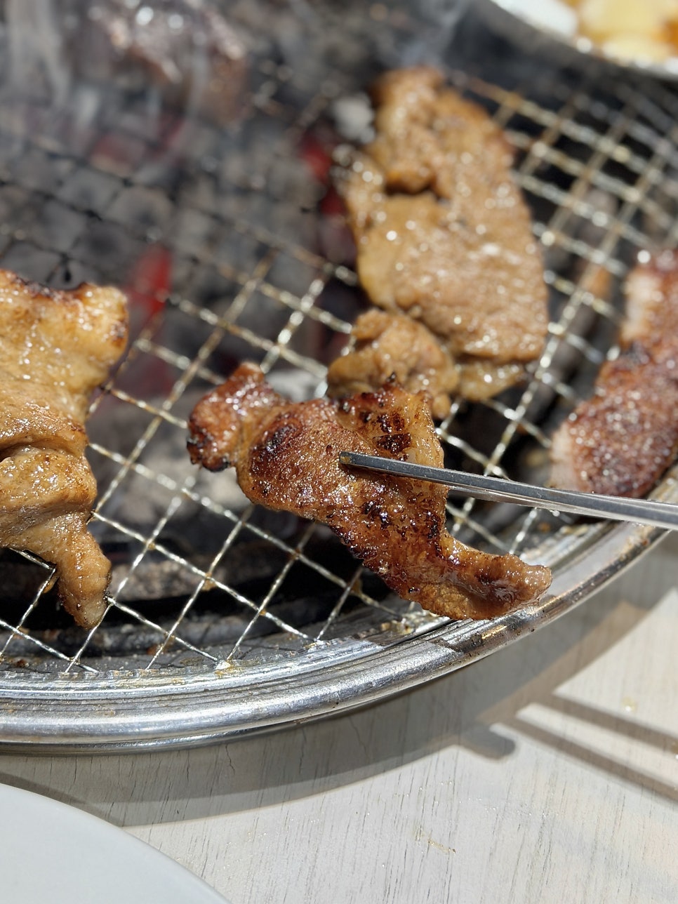 명륜진사갈비 광주하남점 사진 4