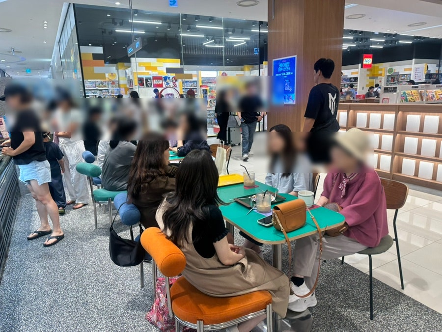 아프리카라운지 사진 3