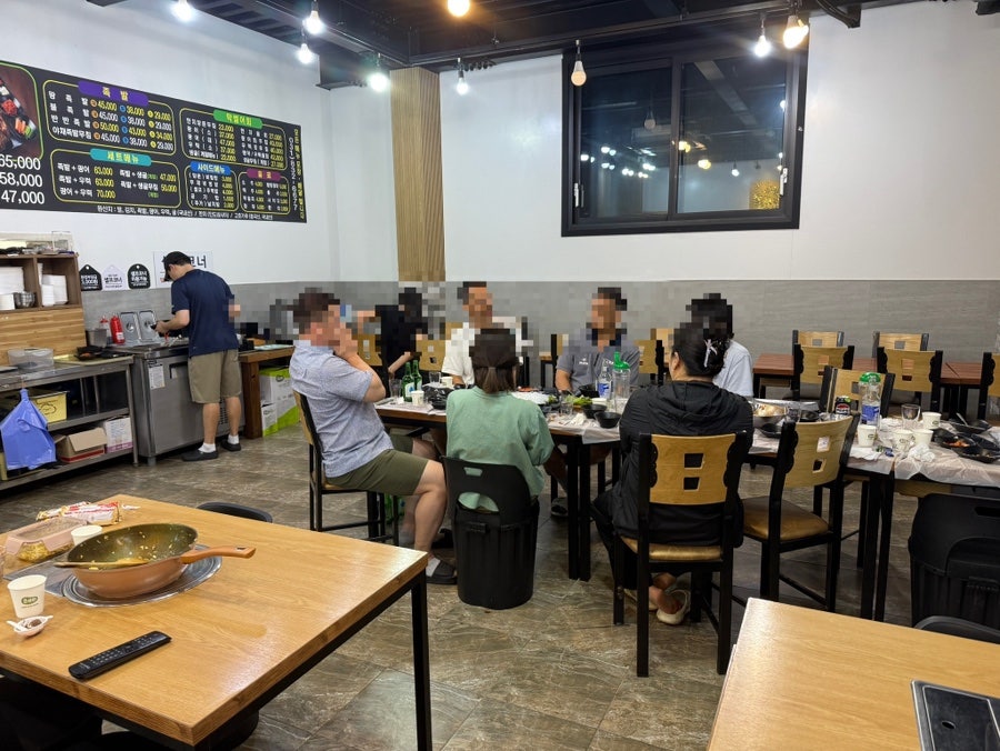 할매왕족발 사진 3