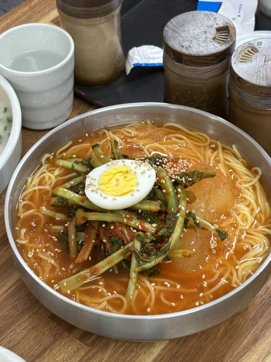 재혁이네국수 사진 6