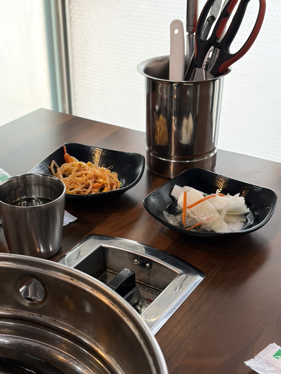 유성돌솥밥찌개마을 사진 4