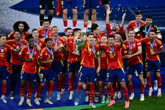 2026 북중미 월드컵 결승 결과, 스페인 우승 아르헨티나 준우승 득점 순위